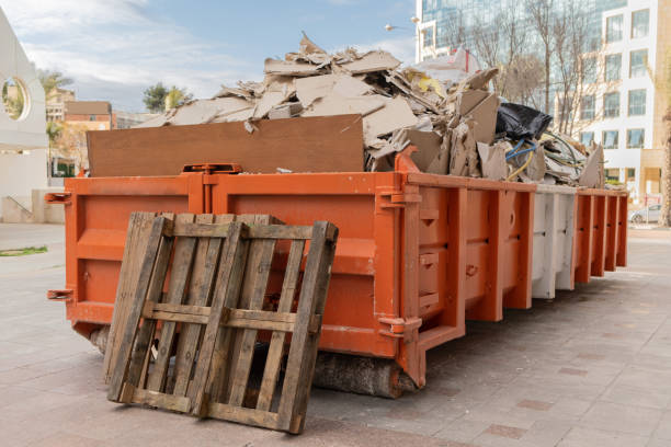 Best Hoarding Cleanup  in Macungie, PA